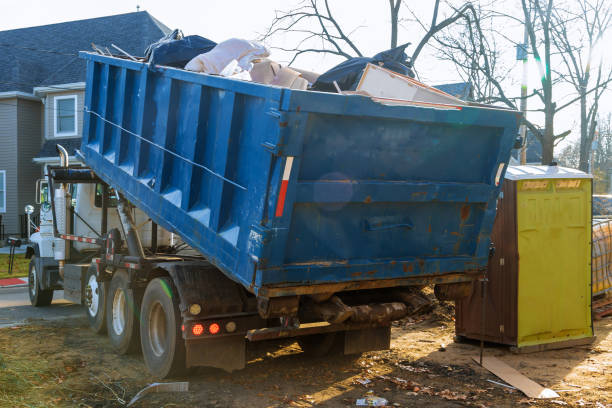 Demolition Debris Removal in Roosevelt Park, MI